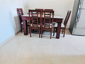 Staircase in 1.5 BHK Apartment at Penta Homes, Vip Road – for Rent