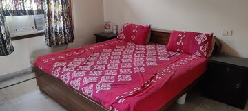 Bedroom in 1.5 BHK Apartment at Penta Homes, Vip Road – for Rent