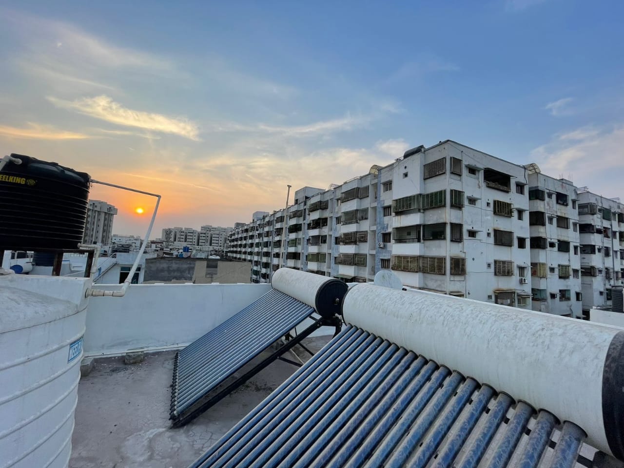 4 BHK + Servant Room 3600 Sq.Ft. Villa in Vessella Woods