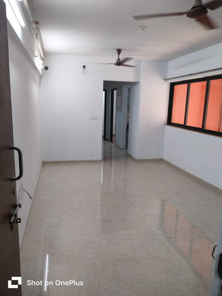 2 BHK Apartment For Rent in Lodha Palava City Lakeshore Greens