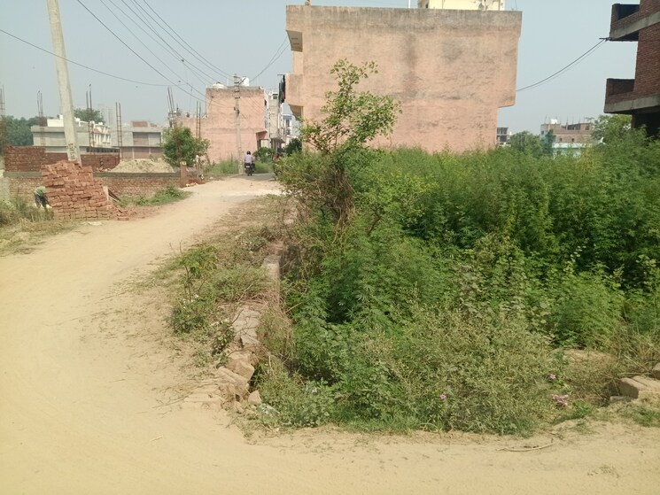 undefined, sanskriti-garden  450 Sq.Ft. Plot In Sector 1 Greater Noida Greater Noida 8633843