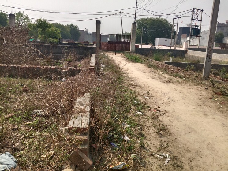 undefined, sanskriti-garden  450 Sq.Ft. Plot In Sector 1 Greater Noida Greater Noida 8633843