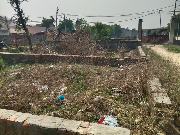 undefined, sanskriti-garden  450 Sq.Ft. Plot In Sector 1 Greater Noida Greater Noida 8633843