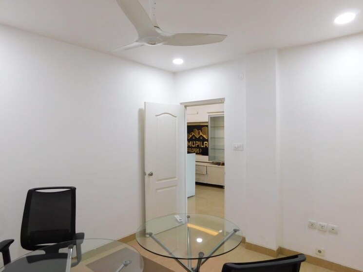 Living Room, bollineni-homes-villas 4 Bedroom 4000 Sq.Ft. Villa In Madhapur Hyderabad 8633854