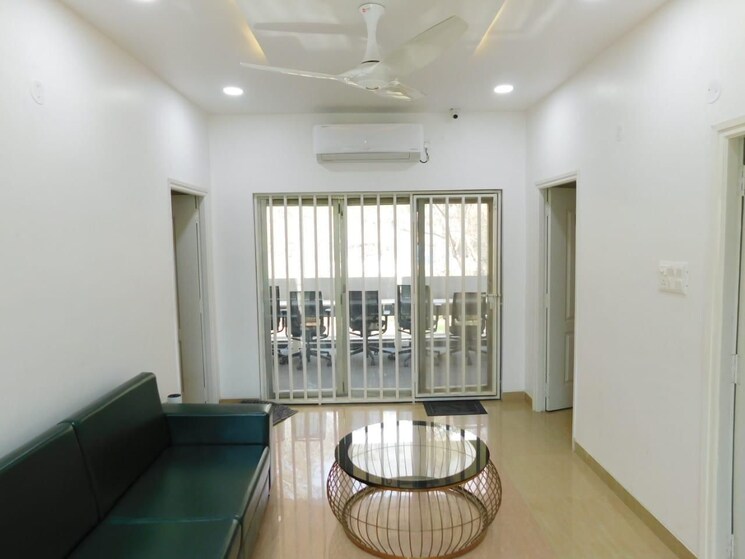 Living Room, bollineni-homes-villas 4 Bedroom 4000 Sq.Ft. Villa In Madhapur Hyderabad 8633854