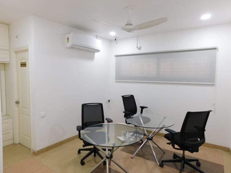 Master Bedroom, bollineni-homes-villas 4 Bedroom 4000 Sq.Ft. Villa In Madhapur Hyderabad 8633854