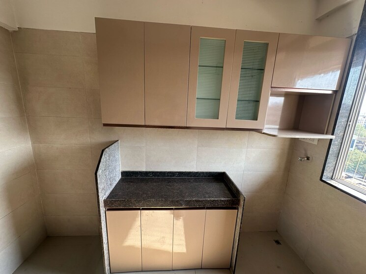 Kitchen, oakland-park 2 Bedroom 750 Sq.Ft. Apartment In Andheri West Mumbai 8633859