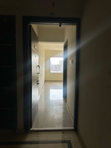 Building Lobby in 2 BHK Apartment at Oakland Park, Andheri West – for Rent