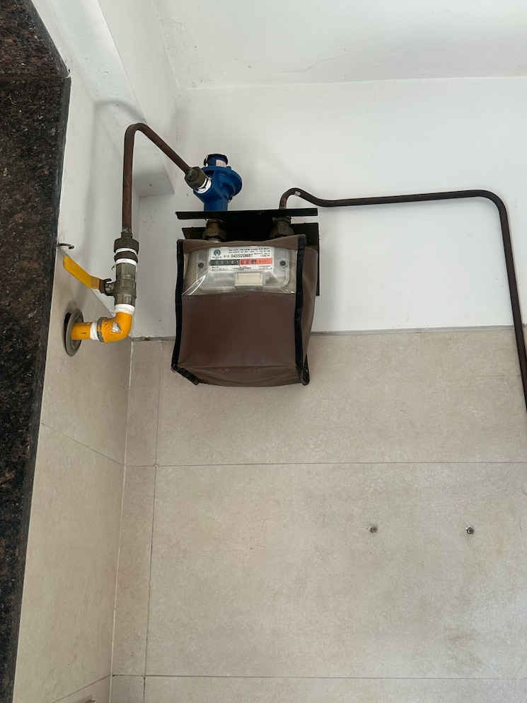 undefined, oakland-park 2 Bedroom 750 Sq.Ft. Apartment In Andheri West Mumbai 8633859