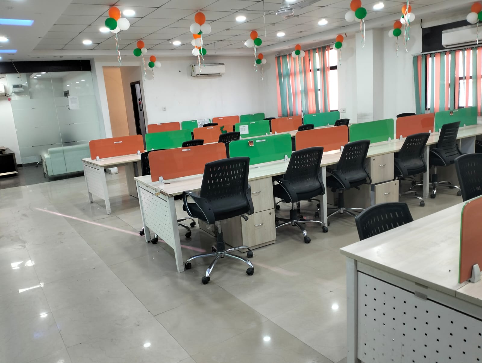 Office Space For Rent in Barun