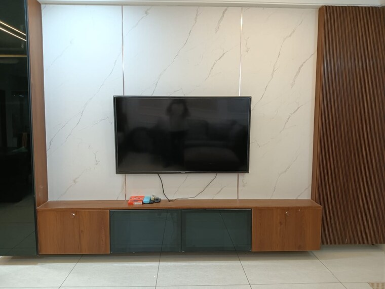 Kitchen, aparna-sarovar-zenith 3 Bedroom 2260 Sq.Ft. Apartment In Nallagandla Hyderabad 8633865