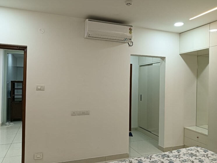 Room, aparna-sarovar-zenith 3 Bedroom 2260 Sq.Ft. Apartment In Nallagandla Hyderabad 8633865