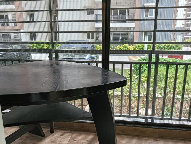 Kitchen, aparna-sarovar-zenith 3 Bedroom 2260 Sq.Ft. Apartment In Nallagandla Hyderabad 8633865