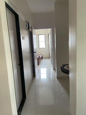 Building Lobby in 3 BHK Apartment at Shivtirth Nagar – for Rent