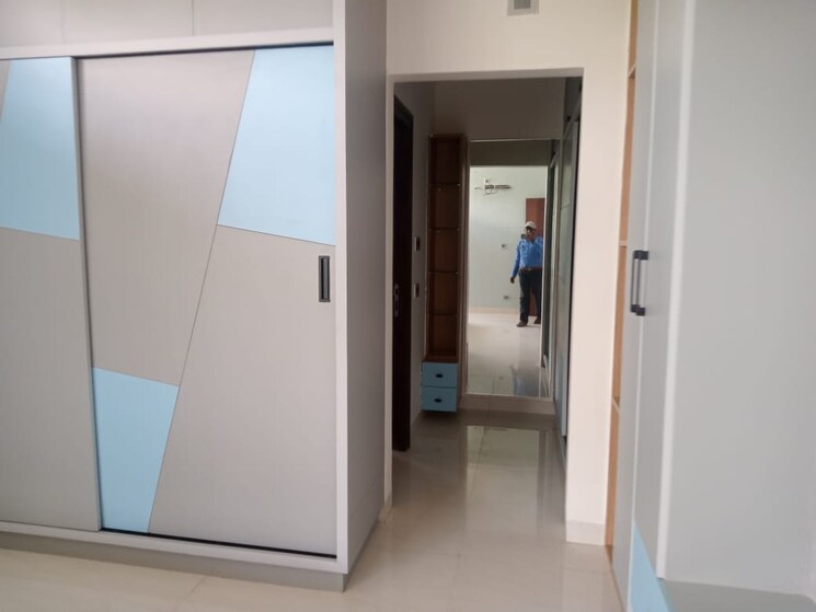 Room, my-home-ankura 4 Bedroom 4200 Sq.Ft. Villa In Tellapur Hyderabad 8633863