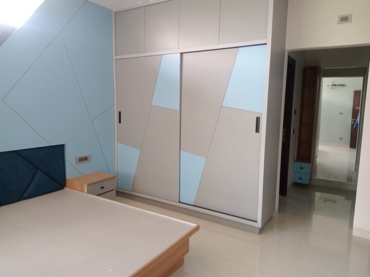 Room, my-home-ankura 4 Bedroom 4200 Sq.Ft. Villa In Tellapur Hyderabad 8633863