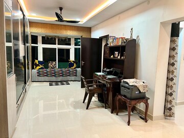 Gym in 4 BHK Villa at My Home Ankura, Tellapur – for Sale