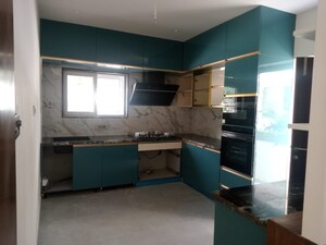 Kitchen in 4 BHK Villa at My Home Ankura, Tellapur – for Sale