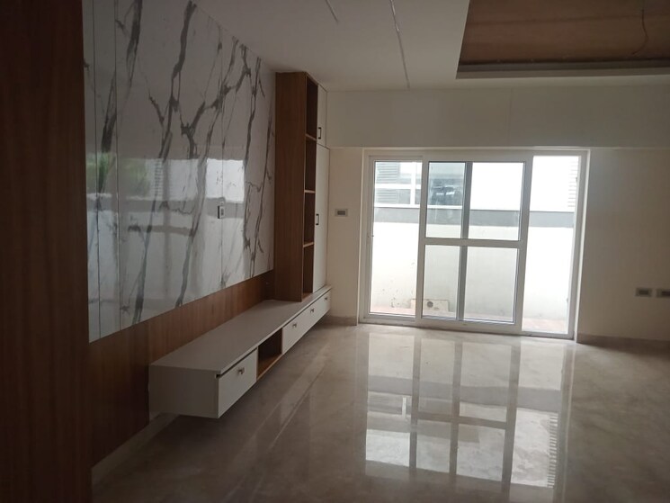 Kitchen, my-home-ankura 4 Bedroom 4200 Sq.Ft. Villa In Tellapur Hyderabad 8633863