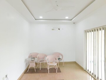 Furnished Amenities in 4 BHK Villa at Muppas Indraprastha, Tellapur – for Sale