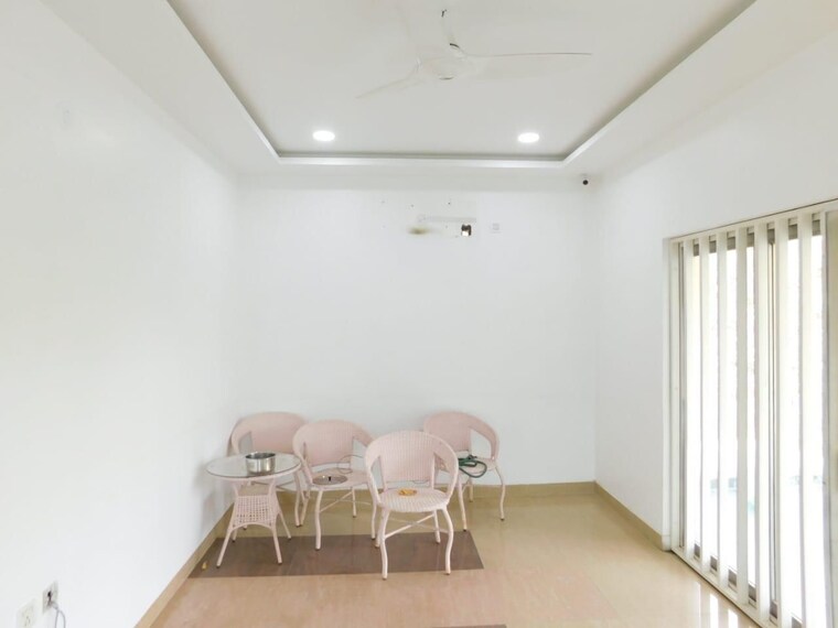 undefined, muppas-indraprastha 4 Bedroom 4600 Sq.Ft. Villa In Tellapur Hyderabad 8633871