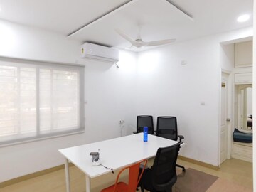 Master Bedroom in 4 BHK Villa at Muppas Indraprastha, Tellapur – for Sale