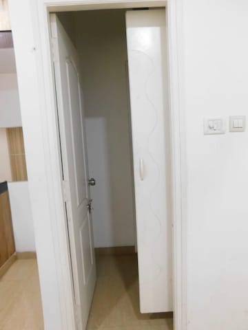 Building Lobby in 4 BHK Villa at Muppas Indraprastha, Tellapur – for Sale