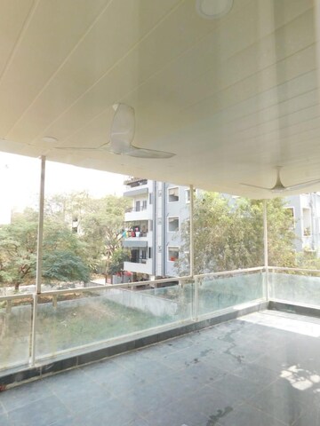 4 BHK Villa – Exterior View View at Muppas Indraprastha, Tellapur - for Sale