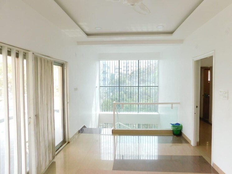 Living Room, muppas-indraprastha 4 Bedroom 4600 Sq.Ft. Villa In Tellapur Hyderabad 8633871