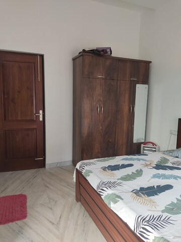 Bedroom in 3 BHK Apartment at Sunshine Enclave, Vip Road – for Rent