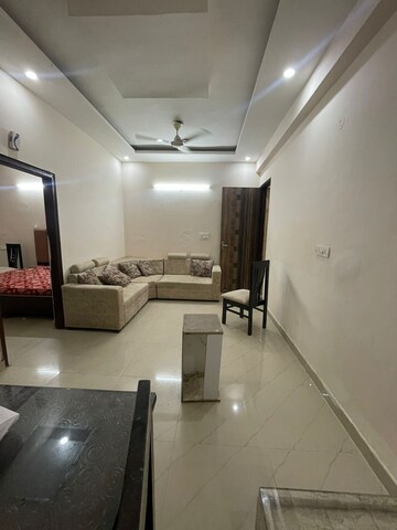 3 BHK Apartment For Rent in Sunshine Enclave, Vip Road