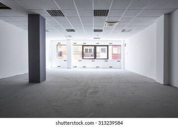  Office Space – Exterior View View at CRC The Flagship, Sector 140a - for Sale