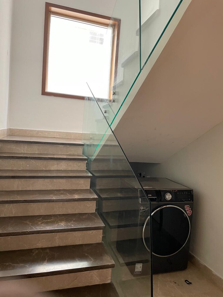 undefined, vertex-kingston-park 4 Bedroom 4159 Sq.Ft. Villa In Nallagandla Hyderabad 8633889