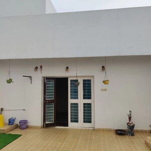Room in 4 BHK Villa at Vertex Kingston Park, Nallagandla – for Sale