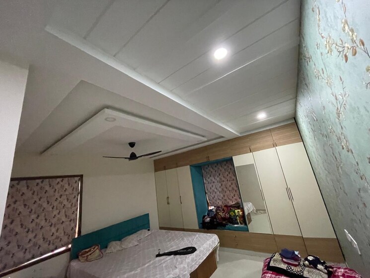 Kitchen, vertex-kingston-park 4 Bedroom 4159 Sq.Ft. Villa In Nallagandla Hyderabad 8633889