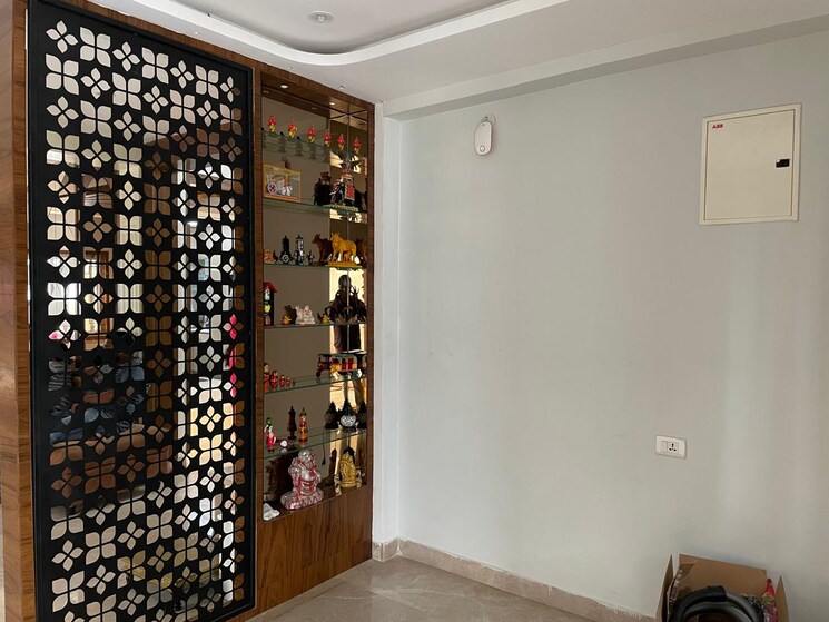 Bedroom, vertex-kingston-park 4 Bedroom 4159 Sq.Ft. Villa In Nallagandla Hyderabad 8633889