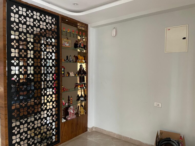 Bedroom, vertex-kingston-park 4 Bedroom 4159 Sq.Ft. Villa In Nallagandla Hyderabad 8633889