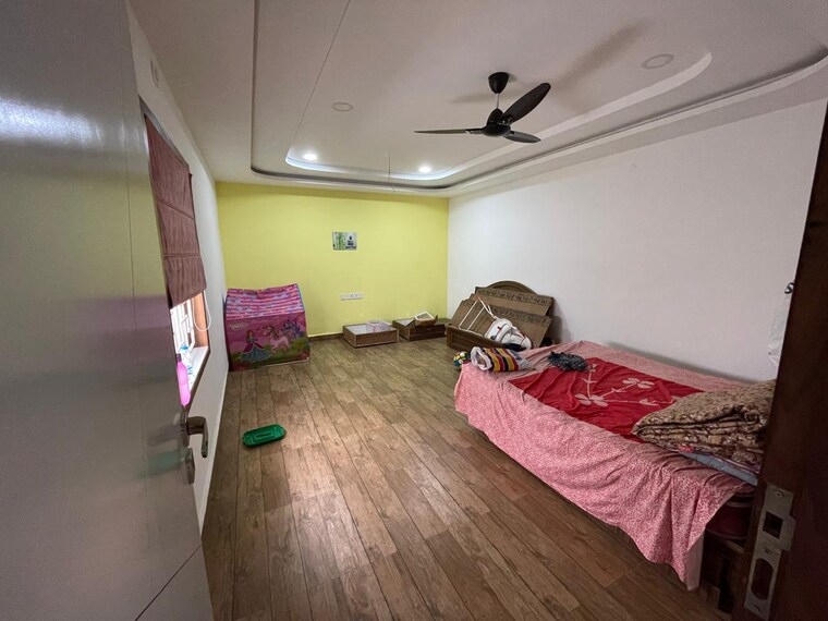 Bedroom, vertex-kingston-park 4 Bedroom 4159 Sq.Ft. Villa In Nallagandla Hyderabad 8633889