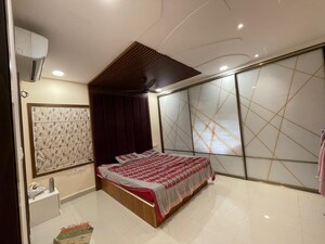 4 BHK Villa For Sale in Vertex Kingston Park, Nallagandla
