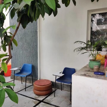 Master Bedroom in 4 BHK Villa at Vertex Kingston Park, Nallagandla – for Sale