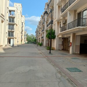 2 BHK Builder Floor – Exterior View View at Signature Global Park 4 and 5, Sohna Sector 34 - for Sale