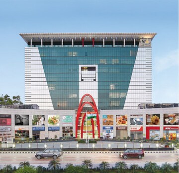  Shop For Rent in ILD Trade Centre, Sector 47