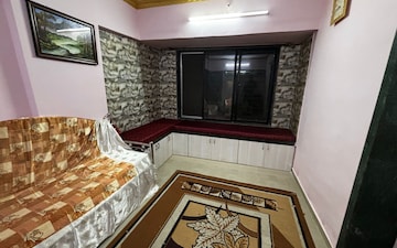 2.5 BHK Apartment For Sale in Everest World Gardenia, Dhokali