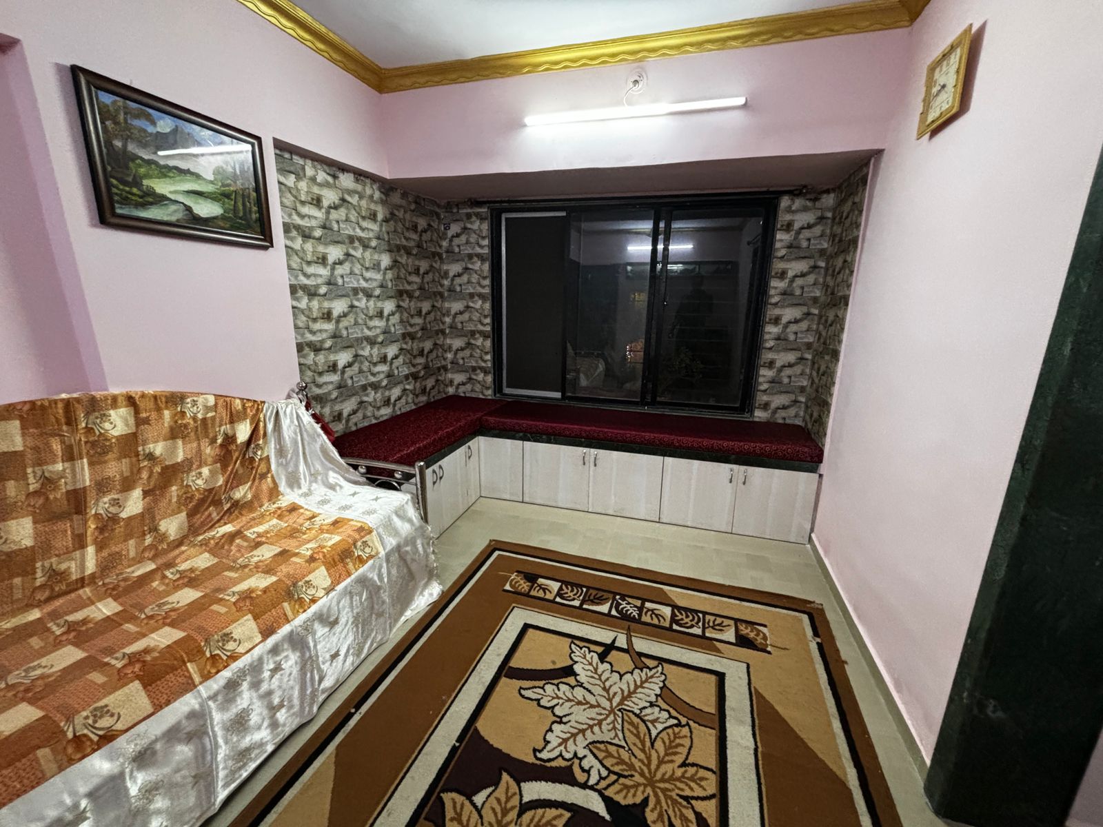 2.5 BHK + Pooja Room Apartment For Sale in Everest World Gardenia