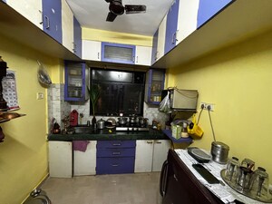 2 BHK Apartment For Sale in Everest World Lavender, Kolshet Road