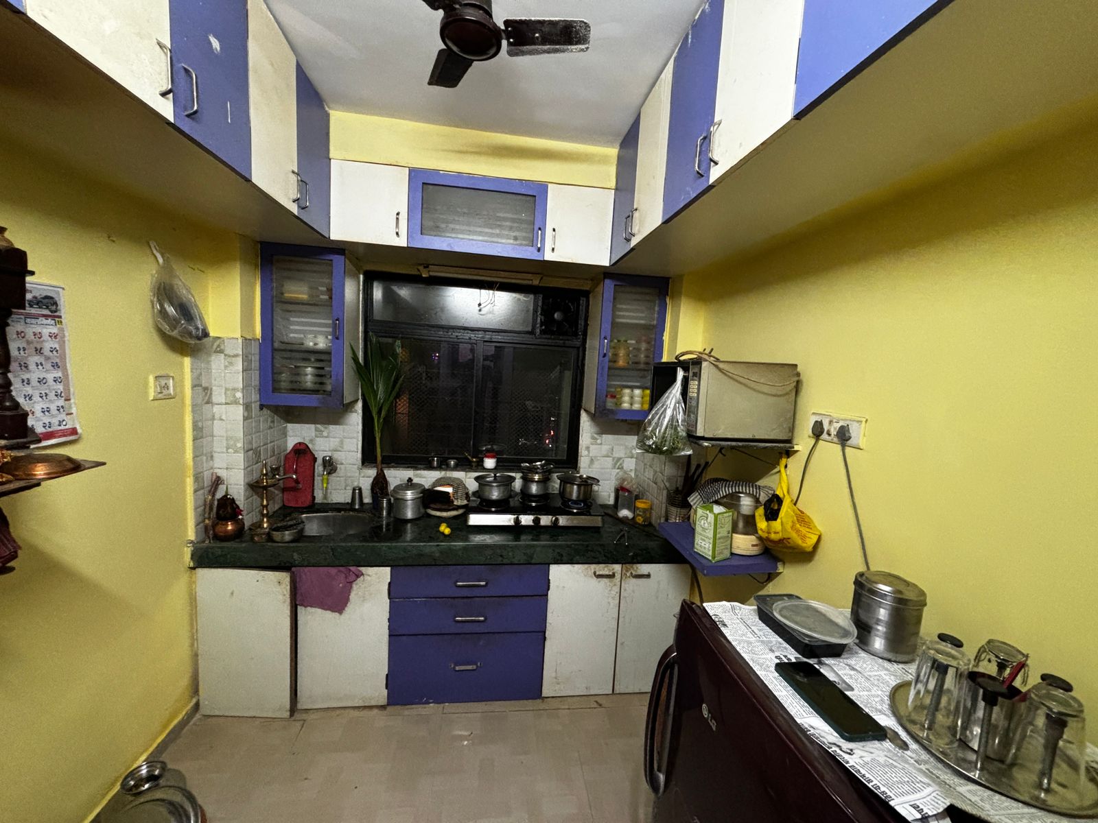 2 BHK Apartment For Sale in Everest World Lavender