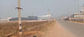  Industrial Plot For Sale in Ghilot