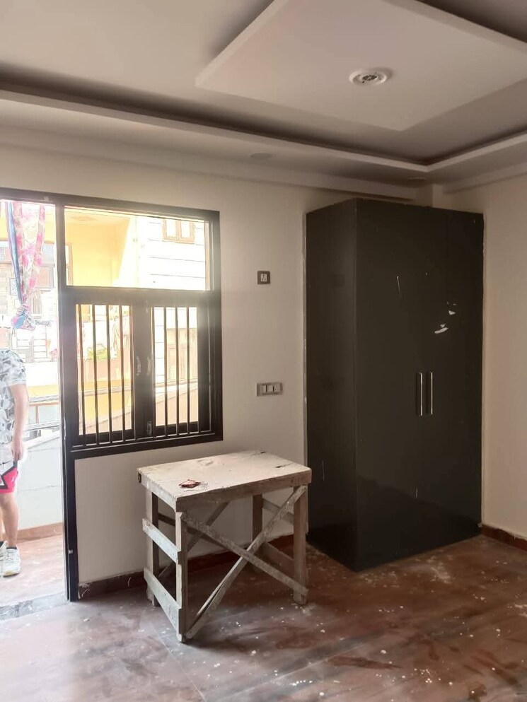 Living Room, himgiri-enclave 2 Bedroom 450 Sq.Ft. Builder Floor In Burari Delhi 8633915