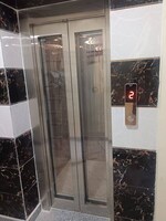 2 BHK + Extra Room 450 Sq.Ft. Builder Floor in Himgiri Enclave