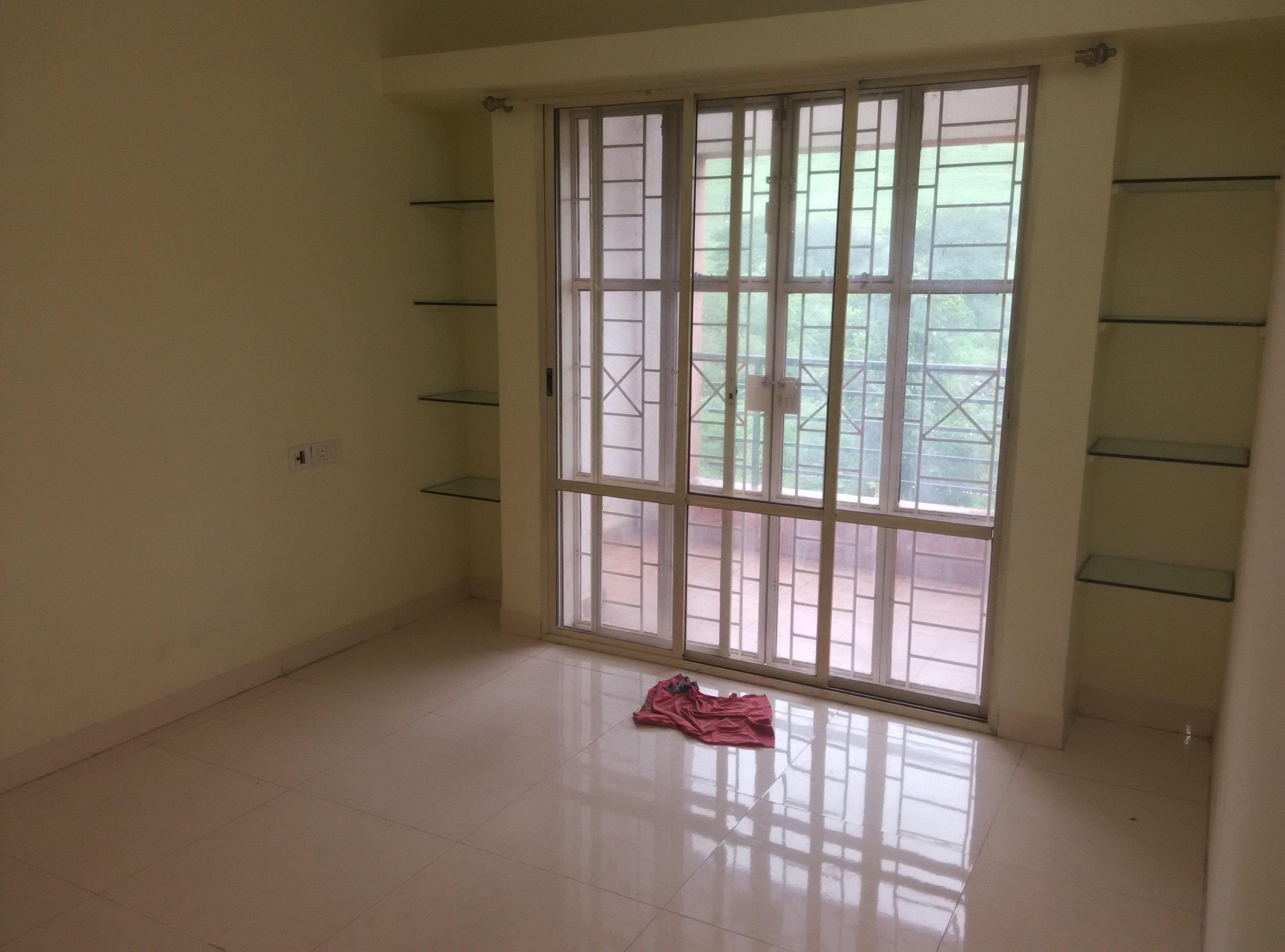 1 BHK Apartment For Rent in Nivedita Apartment Rambaug Colony